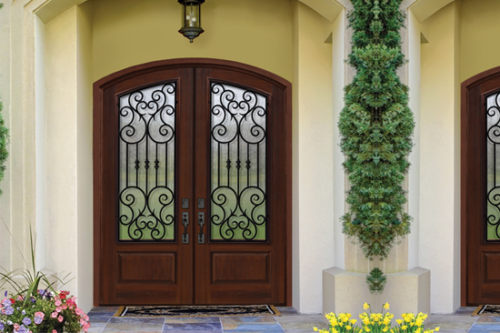 Citrus Heights-entry-door-repair