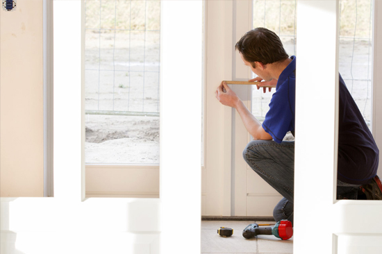 Citrus Heights-interior-door-repair