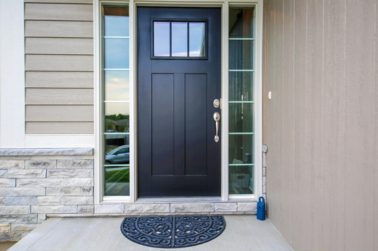 Citrus Heights-residential-door-repair