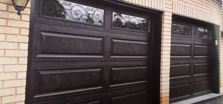 aluminum overhead garage door Citrus Heights