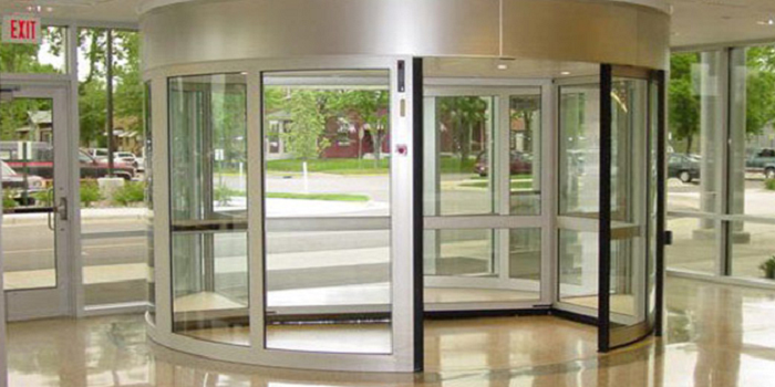 commercial automatic door repair Citrus Heights