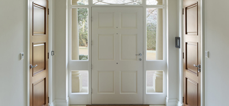 Citrus Heights door replacement contractors