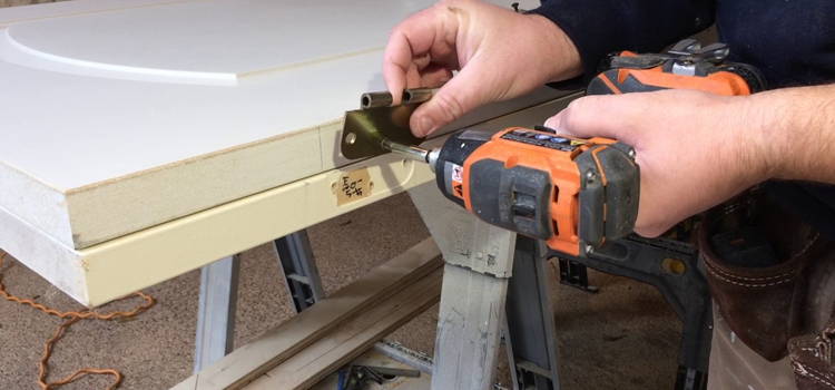 fiberglass interior door repair Citrus Heights