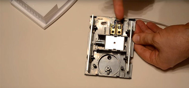 fix door bell in Citrus Heights