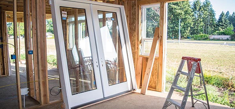 french door installation Citrus Heights