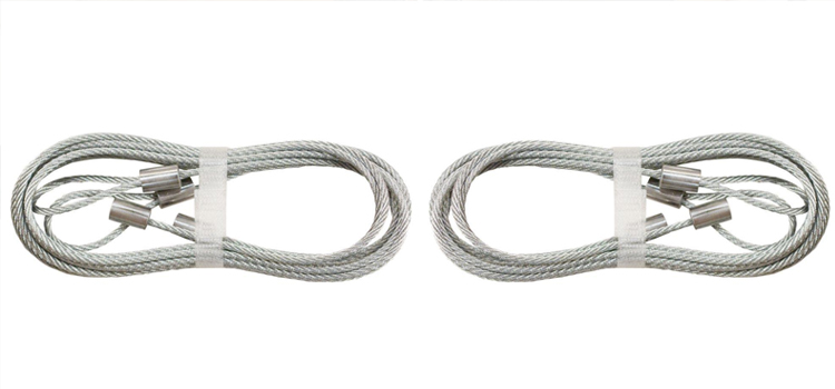 garage door torsion cable repair Citrus Heights