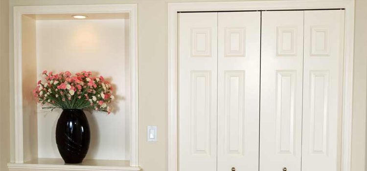 residential closet door repair in Citrus Heights