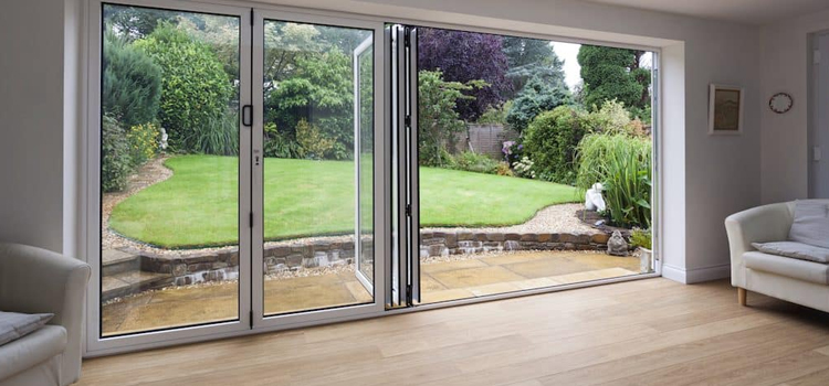 sliding door specialist Citrus Heights